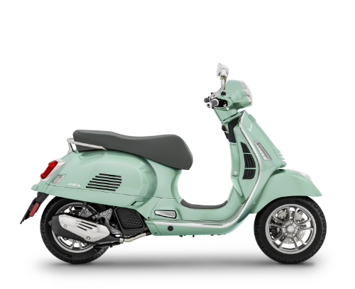 vespa