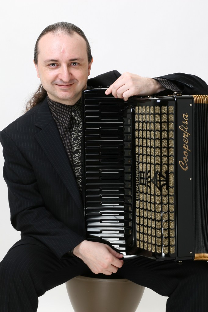 Angelo Aquilini 2011D