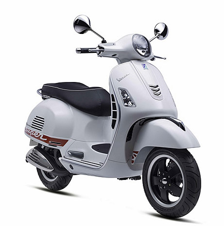 Vespa s150 i e