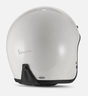 Vespa純正ヘルメットプレゼントキャンペーン ｜ ベスパ・モトグッツィ 