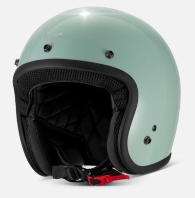 Vespa純正ヘルメットプレゼントキャンペーン ｜ ベスパ・モトグッツィ 